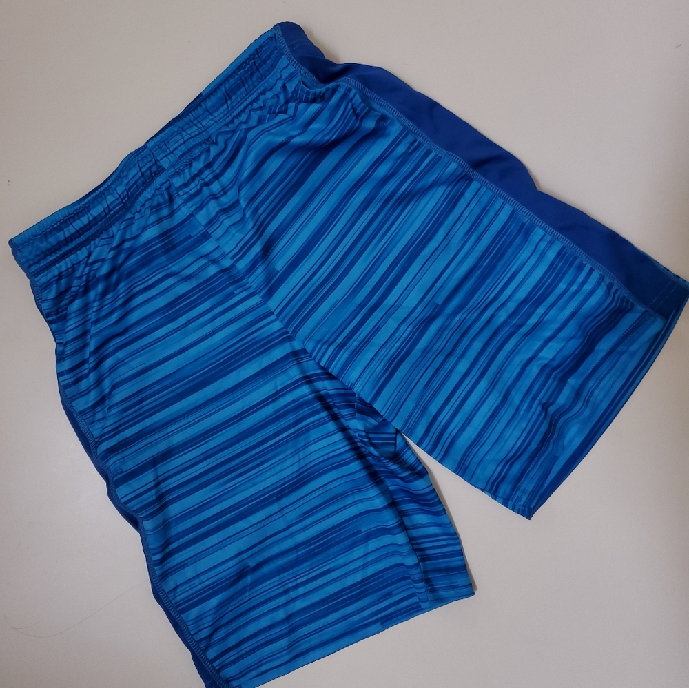 Tek Gear Dry Tek athletic shorts